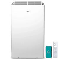Midea Duo 12K BTU Portable Air Conditioner