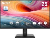 24in MSI Pro MP251 IPS LCD FHD Monitor