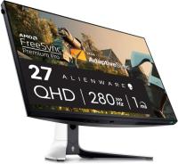 Alienware 27in AW2723DF Gaming Monitor