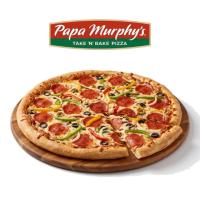Papa Murphys Any Pizza