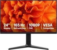 24in Amazon Basics FHD Monitor
