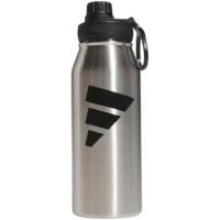 adidas Stainless Steel Metal Water Bottle