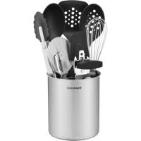 Cuisinart 10-Piece Primary Tool and Gadget Set Crock