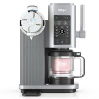 Ninja CREAMi Scoop and Swirl Ice Cream Maker