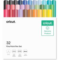 Cricut Fine Point Pen Ultimate Sampler