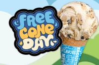Free Ben and Jerry Scoop Ice Cream April 14th 2026