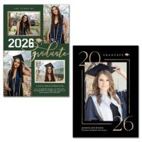 Six 5x7 Premium Photo Print Cards at Walgreens with Promo Code FASTCARDS