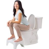 Squatty Potty The Original Bathroom Toilet Stool
