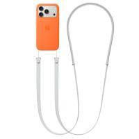 Apple Nylon Crossbody Strap iPhone 17