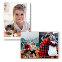 Photo Magnet 4x6 Walgreens