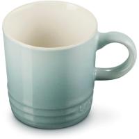 Le Creuset Stoneware 3oz Espresso Mug