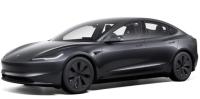 Tesla Model 3 Premium Now Comes with 1 Year of Super Charging
