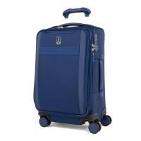 Travelpro VersaPack Lightweight Softside Expandable Carry Luggage