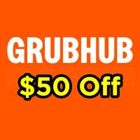 GrubHub Groceries