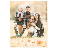 11x14 Custom Photo Poster at Walgreens