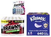Amazon Household Supplies