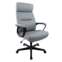 Staples Rutherford Luxura Manager Chair