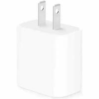 Apple 20W USB-C Power Adapter