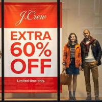 Jcrew Sale