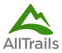 AllTrails Pro Year Membership Plan