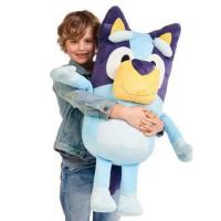 Bluey My Size Giant Bluey 3ft Plush