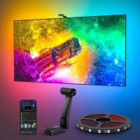 Govee Envisual Smart WiFi TV LED Backlights with Camera