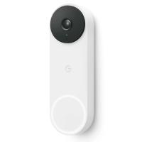 Google Nest Doorbell 2nd Gen Security Camera