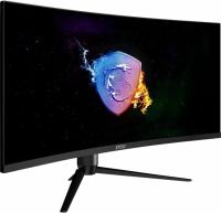 34in MSI UWQHD MAG342CQR Gaming Monitor