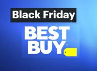 Best Buy Black Friday 2025 Started! Best Deals Sale