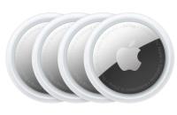 Apple AirTags GPS Tracking Device 4 Pack