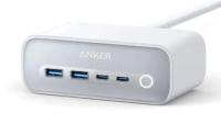 Anker 525 7-in-1 USB-C Charging Station