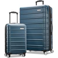 Samsonite Omni 2 Hardside Expandable Luggage 2-Piece Set
