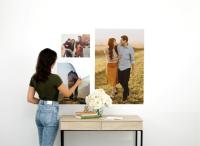 CVS 11x14 Customizable Repositionable Poster