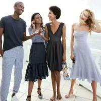 JCrew Factory Sale with an