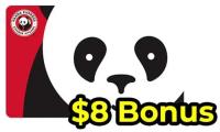 Panda Express Bonus When You Buy a Gift Card
