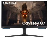 28in Samsung Odyssey G70B 4K UHD IPS G-Sync Monitor