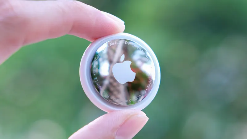 Spoofee Airtag Giveaway