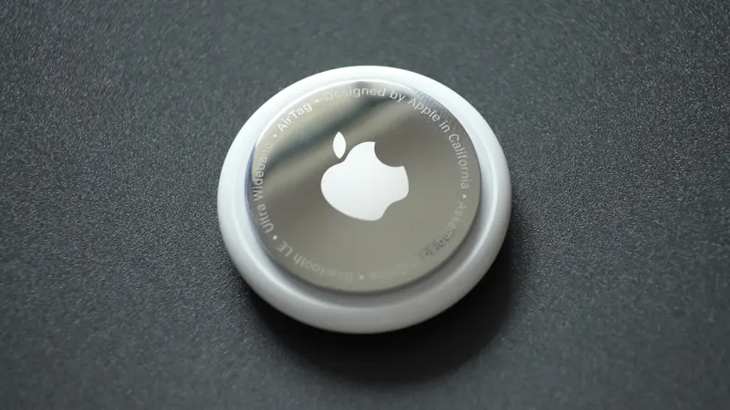 Spoofee Airtag Giveaway